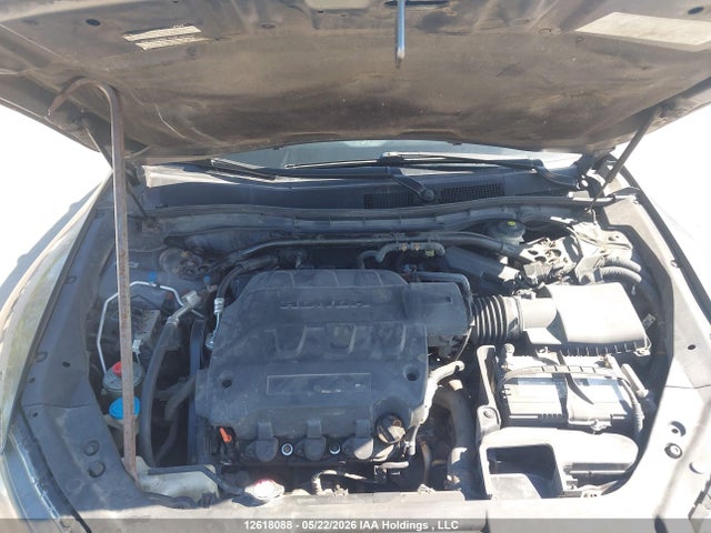 Auction sale of the 2010 Honda Accord Crosstour, vin: 5J6TF2H5XAL802038, lot number: 12618088
