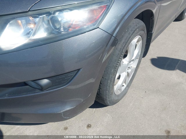 Auction sale of the 2010 Honda Accord Crosstour, vin: 5J6TF2H5XAL802038, lot number: 12618088