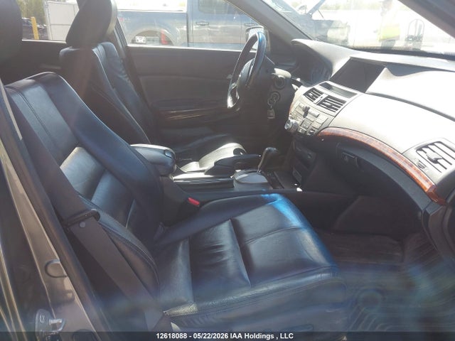 Auction sale of the 2010 Honda Accord Crosstour, vin: 5J6TF2H5XAL802038, lot number: 12618088