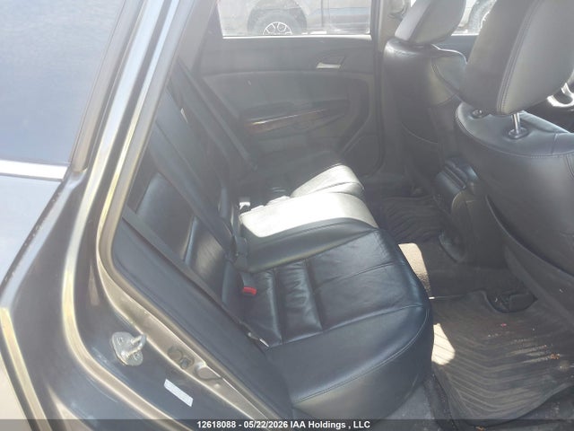 Auction sale of the 2010 Honda Accord Crosstour, vin: 5J6TF2H5XAL802038, lot number: 12618088
