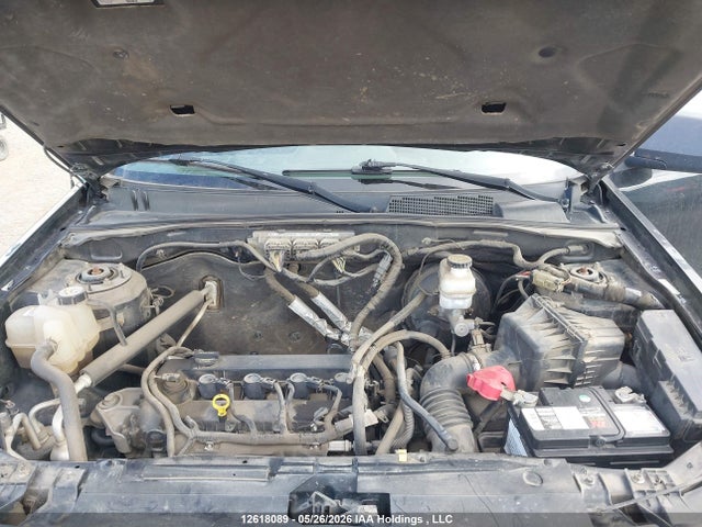 Aukcja sprzedaży 2010 Ford Escape Xlt, vin: 1FMCU9D72AKB38508, numer aukcji: 12618089