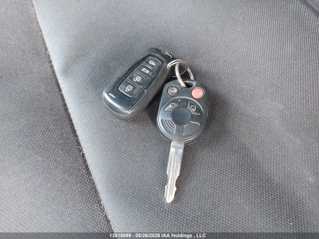 Aukcja sprzedaży 2010 Ford Escape Xlt, vin: 1FMCU9D72AKB38508, numer aukcji: 12618089