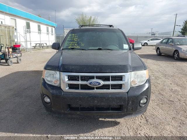 Aukcja sprzedaży 2010 Ford Escape Xlt, vin: 1FMCU9D72AKB38508, numer aukcji: 12618089