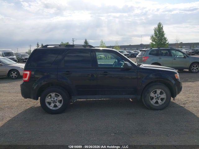 Aukcja sprzedaży 2010 Ford Escape Xlt, vin: 1FMCU9D72AKB38508, numer aukcji: 12618089