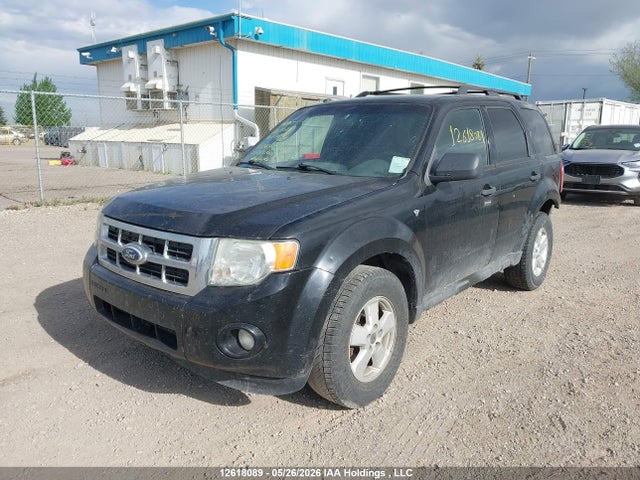 Aukcja sprzedaży 2010 Ford Escape Xlt, vin: 1FMCU9D72AKB38508, numer aukcji: 12618089