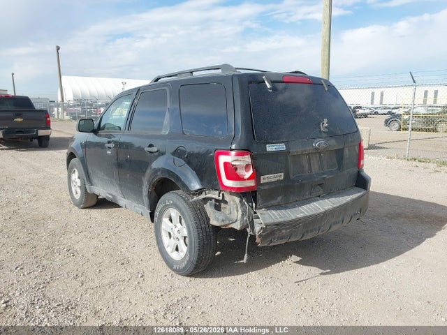Aukcja sprzedaży 2010 Ford Escape Xlt, vin: 1FMCU9D72AKB38508, numer aukcji: 12618089