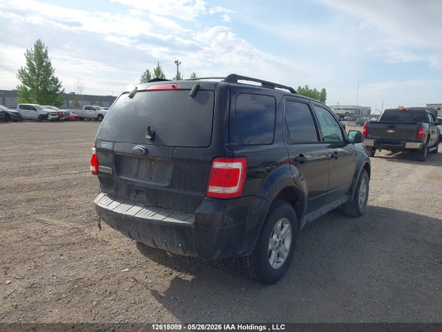 Aukcja sprzedaży 2010 Ford Escape Xlt, vin: 1FMCU9D72AKB38508, numer aukcji: 12618089