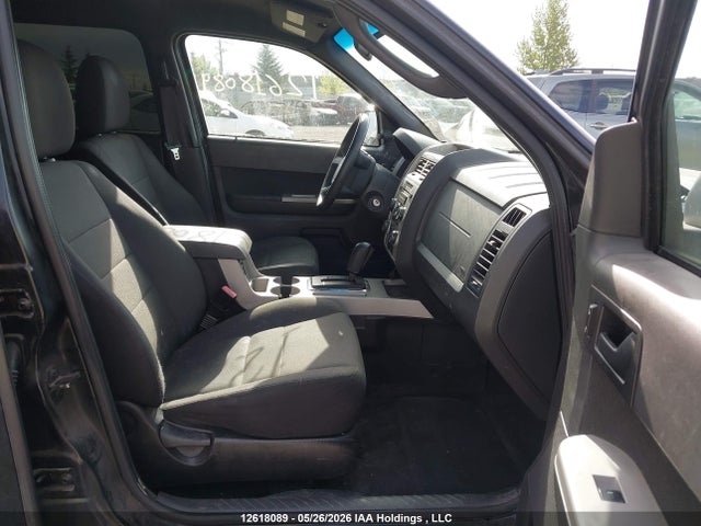 Aukcja sprzedaży 2010 Ford Escape Xlt, vin: 1FMCU9D72AKB38508, numer aukcji: 12618089
