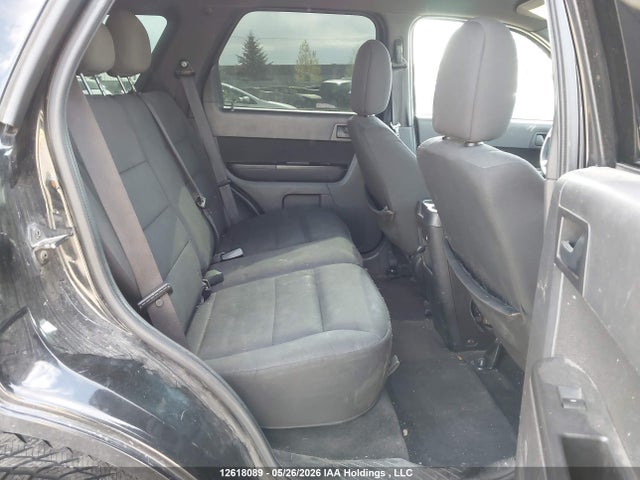 Aukcja sprzedaży 2010 Ford Escape Xlt, vin: 1FMCU9D72AKB38508, numer aukcji: 12618089