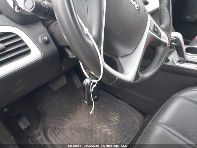 Aukcja sprzedaży 2014 Gmc Terrain Slt, vin: 2GKFLXEKXE6251180, numer aukcji: 12618091