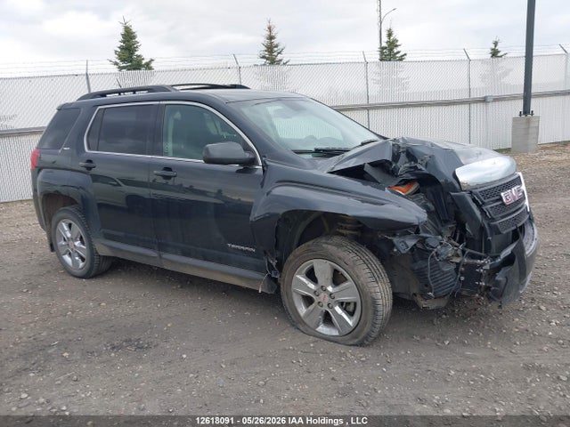 GMC Terrain Slt 2014 2GKFLXEKXE6251180 Image 13