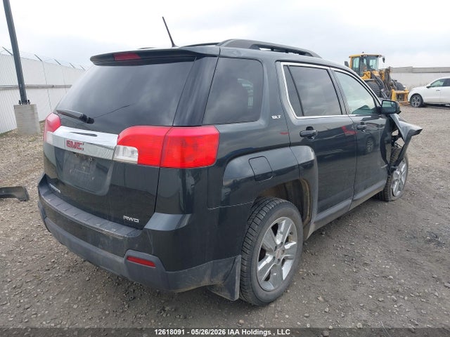 Aukcja sprzedaży 2014 Gmc Terrain Slt, vin: 2GKFLXEKXE6251180, numer aukcji: 12618091