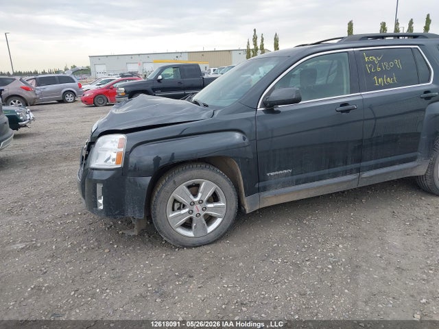 Aukcja sprzedaży 2014 Gmc Terrain Slt, vin: 2GKFLXEKXE6251180, numer aukcji: 12618091
