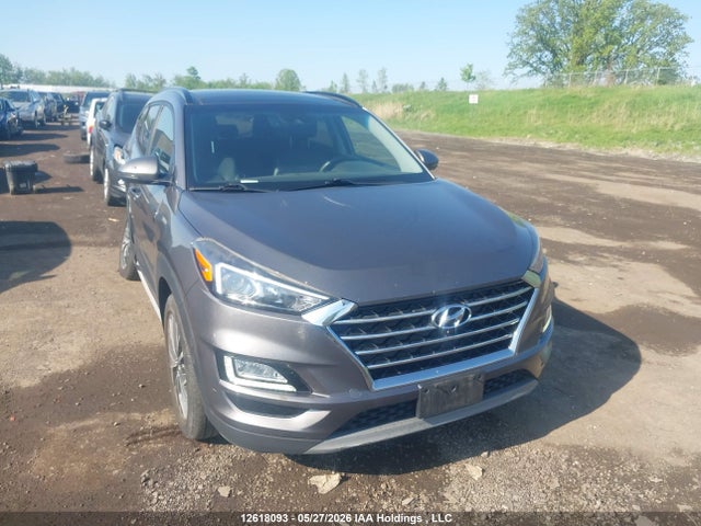 Aukcja sprzedaży 2020 Hyundai Tucson Limited/sel/sport/ultimate/value, vin: KM8J3CAL0LU115485, numer aukcji: 12618093