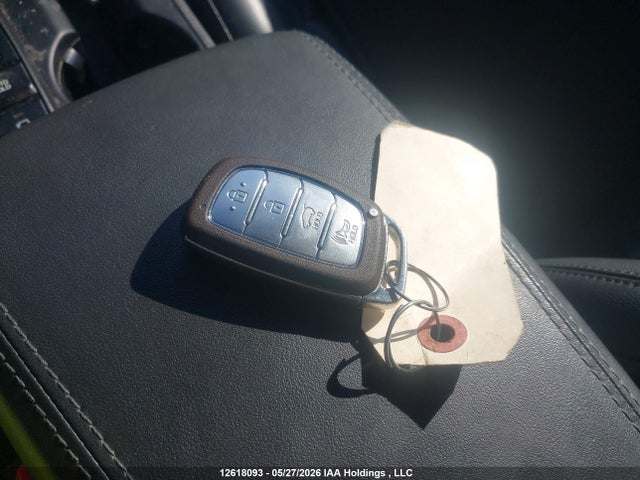 Aukcja sprzedaży 2020 Hyundai Tucson Limited/sel/sport/ultimate/value, vin: KM8J3CAL0LU115485, numer aukcji: 12618093