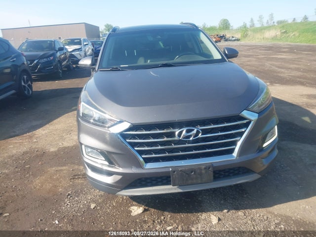 Aukcja sprzedaży 2020 Hyundai Tucson Limited/sel/sport/ultimate/value, vin: KM8J3CAL0LU115485, numer aukcji: 12618093
