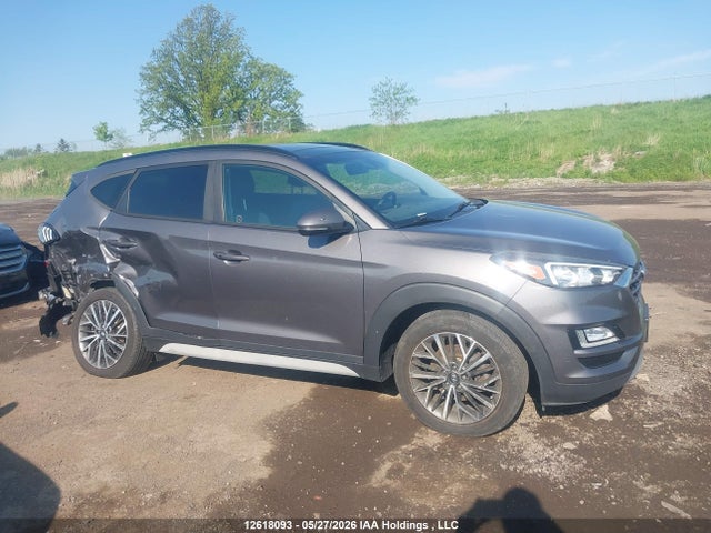 Aukcja sprzedaży 2020 Hyundai Tucson Limited/sel/sport/ultimate/value, vin: KM8J3CAL0LU115485, numer aukcji: 12618093