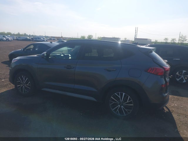 Aukcja sprzedaży 2020 Hyundai Tucson Limited/sel/sport/ultimate/value, vin: KM8J3CAL0LU115485, numer aukcji: 12618093