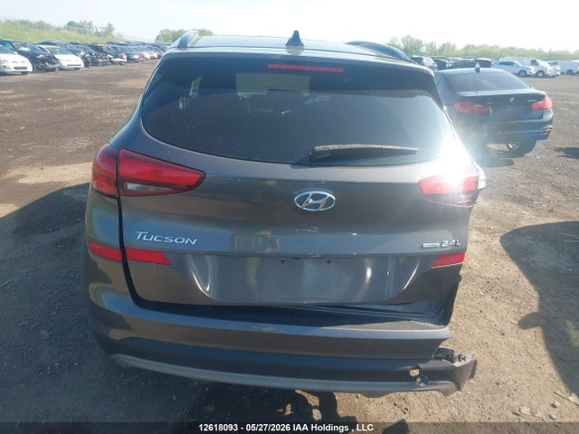 Aukcja sprzedaży 2020 Hyundai Tucson Limited/sel/sport/ultimate/value, vin: KM8J3CAL0LU115485, numer aukcji: 12618093