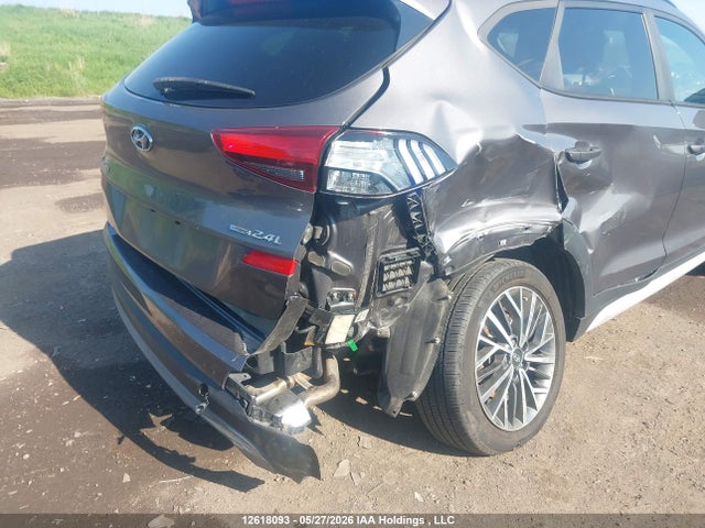 Aukcja sprzedaży 2020 Hyundai Tucson Limited/sel/sport/ultimate/value, vin: KM8J3CAL0LU115485, numer aukcji: 12618093