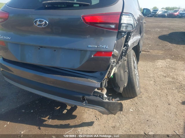 Aukcja sprzedaży 2020 Hyundai Tucson Limited/sel/sport/ultimate/value, vin: KM8J3CAL0LU115485, numer aukcji: 12618093