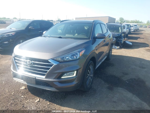 Aukcja sprzedaży 2020 Hyundai Tucson Limited/sel/sport/ultimate/value, vin: KM8J3CAL0LU115485, numer aukcji: 12618093
