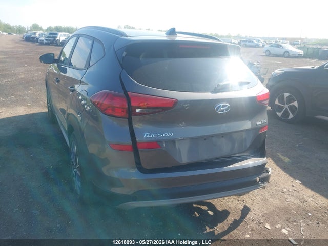 Aukcja sprzedaży 2020 Hyundai Tucson Limited/sel/sport/ultimate/value, vin: KM8J3CAL0LU115485, numer aukcji: 12618093