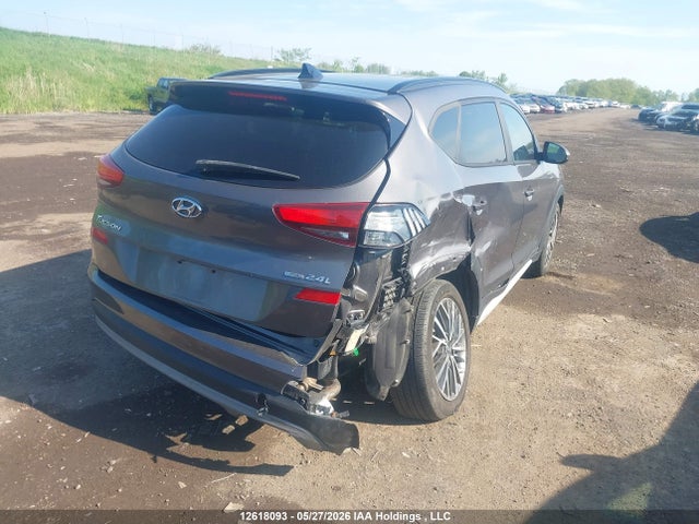 Aukcja sprzedaży 2020 Hyundai Tucson Limited/sel/sport/ultimate/value, vin: KM8J3CAL0LU115485, numer aukcji: 12618093