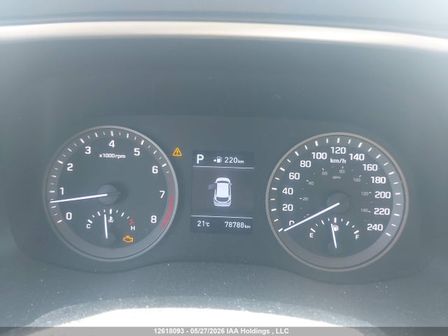 Aukcja sprzedaży 2020 Hyundai Tucson Limited/sel/sport/ultimate/value, vin: KM8J3CAL0LU115485, numer aukcji: 12618093