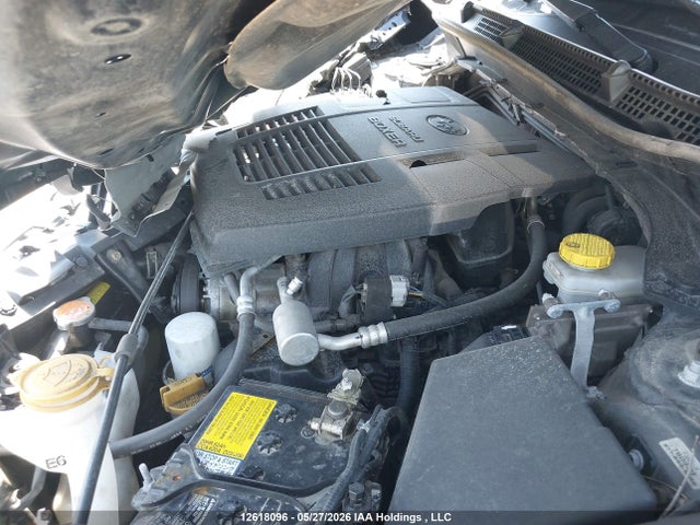 12618096 :رقم المزاد ، JF2SKELC0PH400207 vin ، 2023 Subaru Forester Wilderness مزاد بيع