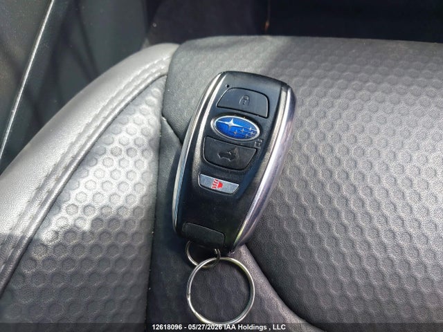 12618096 :رقم المزاد ، JF2SKELC0PH400207 vin ، 2023 Subaru Forester Wilderness مزاد بيع