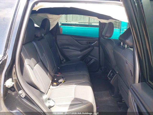 12618096 :رقم المزاد ، JF2SKELC0PH400207 vin ، 2023 Subaru Forester Wilderness مزاد بيع