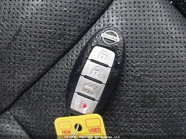 Aukcja sprzedaży 2016 Nissan Rogue S/sl/sv, vin: 5N1AT2MV1GC879784, numer aukcji: 12618098