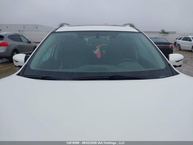 Aukcja sprzedaży 2016 Nissan Rogue S/sl/sv, vin: 5N1AT2MV1GC879784, numer aukcji: 12618098