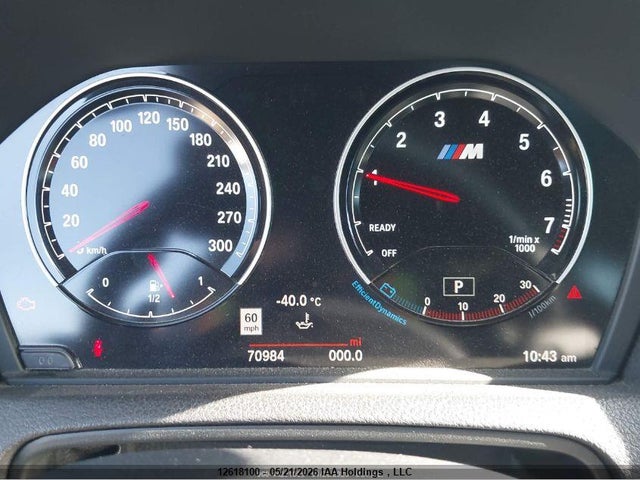Продажа на аукционе авто 2018 Bmw M2, vin: WBS1J5C52J7B70077, номер лота: 12618100