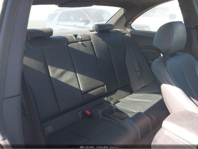 Продажа на аукционе авто 2018 Bmw M2, vin: WBS1J5C52J7B70077, номер лота: 12618100