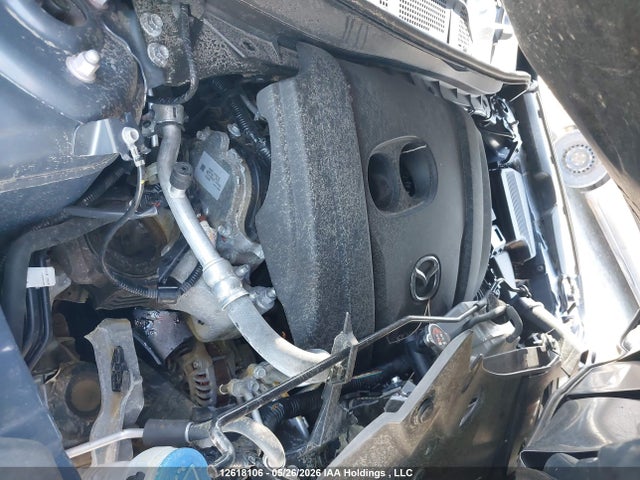 JM3KFBDMXM0130560 Mazda Cx-5 Grand Touring