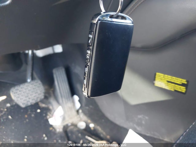 JM3KFBDMXM0130560 Mazda Cx-5 Grand Touring