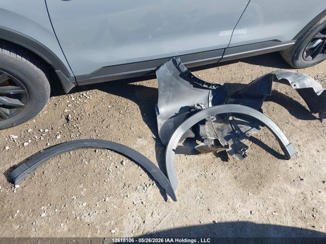 JM3KFBDMXM0130560 Mazda Cx-5 Grand Touring