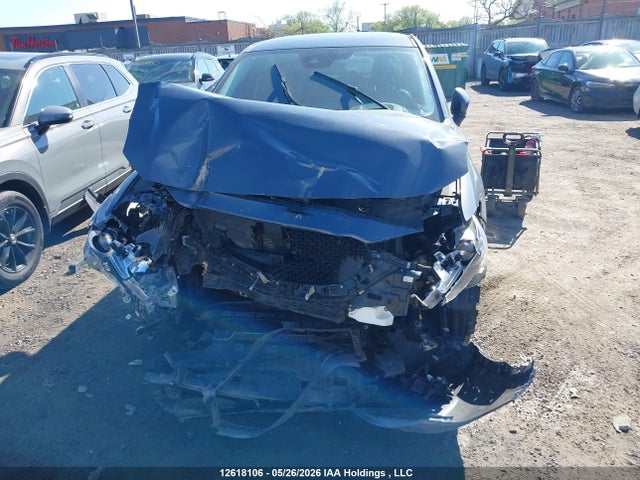 JM3KFBDMXM0130560 Mazda Cx-5 Grand Touring