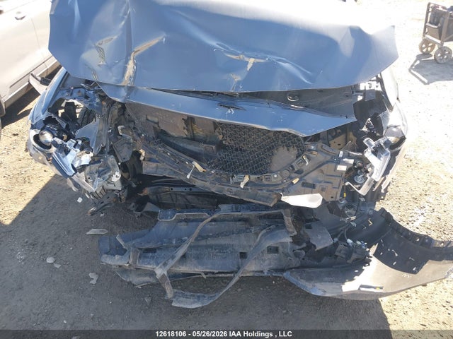 JM3KFBDMXM0130560 Mazda Cx-5 Grand Touring