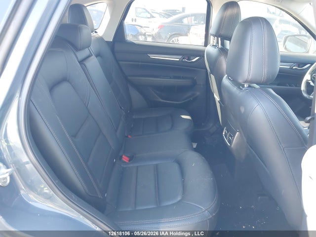 JM3KFBDMXM0130560 Mazda Cx-5 Grand Touring