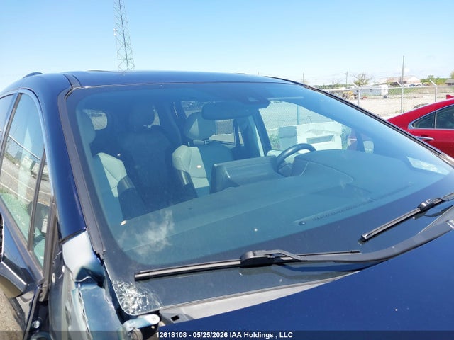 2021 Toyota Sienna Le/xle/xse/limited/platinum მანქანა იყიდება აუქციონზე, vin: 5TDGRKECXMS045937, აუქციონის ნომერი: 12618108