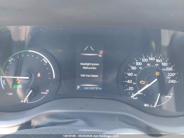 2021 Toyota Sienna Le/xle/xse/limited/platinum მანქანა იყიდება აუქციონზე, vin: 5TDGRKECXMS045937, აუქციონის ნომერი: 12618108