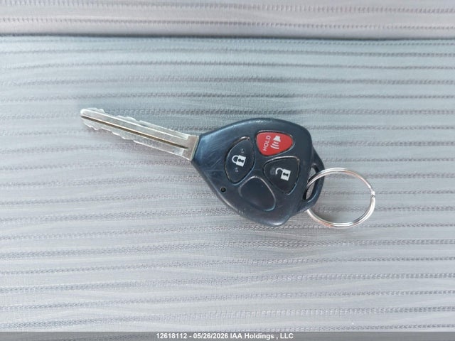 12618112 :رقم المزاد ، 4T3ZA3BB1DU071701 vin ، 2013 Toyota Venza Le/xle مزاد بيع