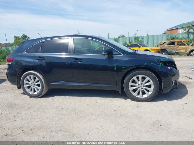 12618112 :رقم المزاد ، 4T3ZA3BB1DU071701 vin ، 2013 Toyota Venza Le/xle مزاد بيع