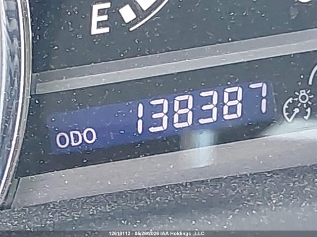 12618112 :رقم المزاد ، 4T3ZA3BB1DU071701 vin ، 2013 Toyota Venza Le/xle مزاد بيع
