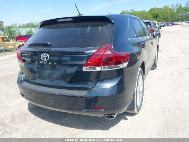 12618112 :رقم المزاد ، 4T3ZA3BB1DU071701 vin ، 2013 Toyota Venza Le/xle مزاد بيع