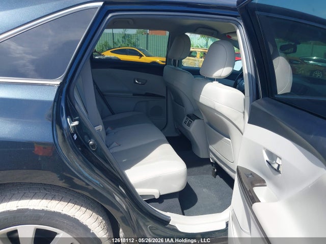 12618112 :رقم المزاد ، 4T3ZA3BB1DU071701 vin ، 2013 Toyota Venza Le/xle مزاد بيع