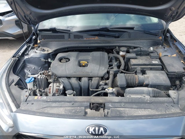 Aukcja sprzedaży 2020 Kia Forte, vin: 3KPF54AD2LE229621, numer aukcji: 12618114